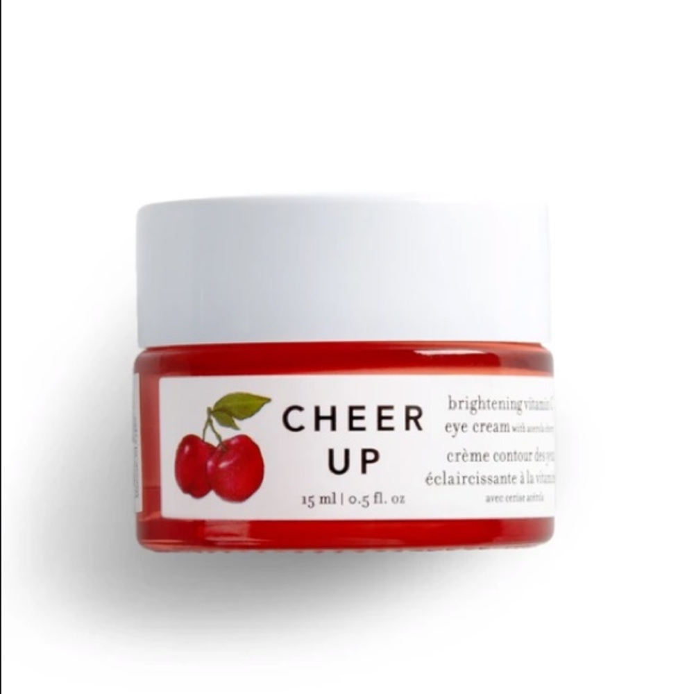 Cheer Up Vitamin C Eye Cream